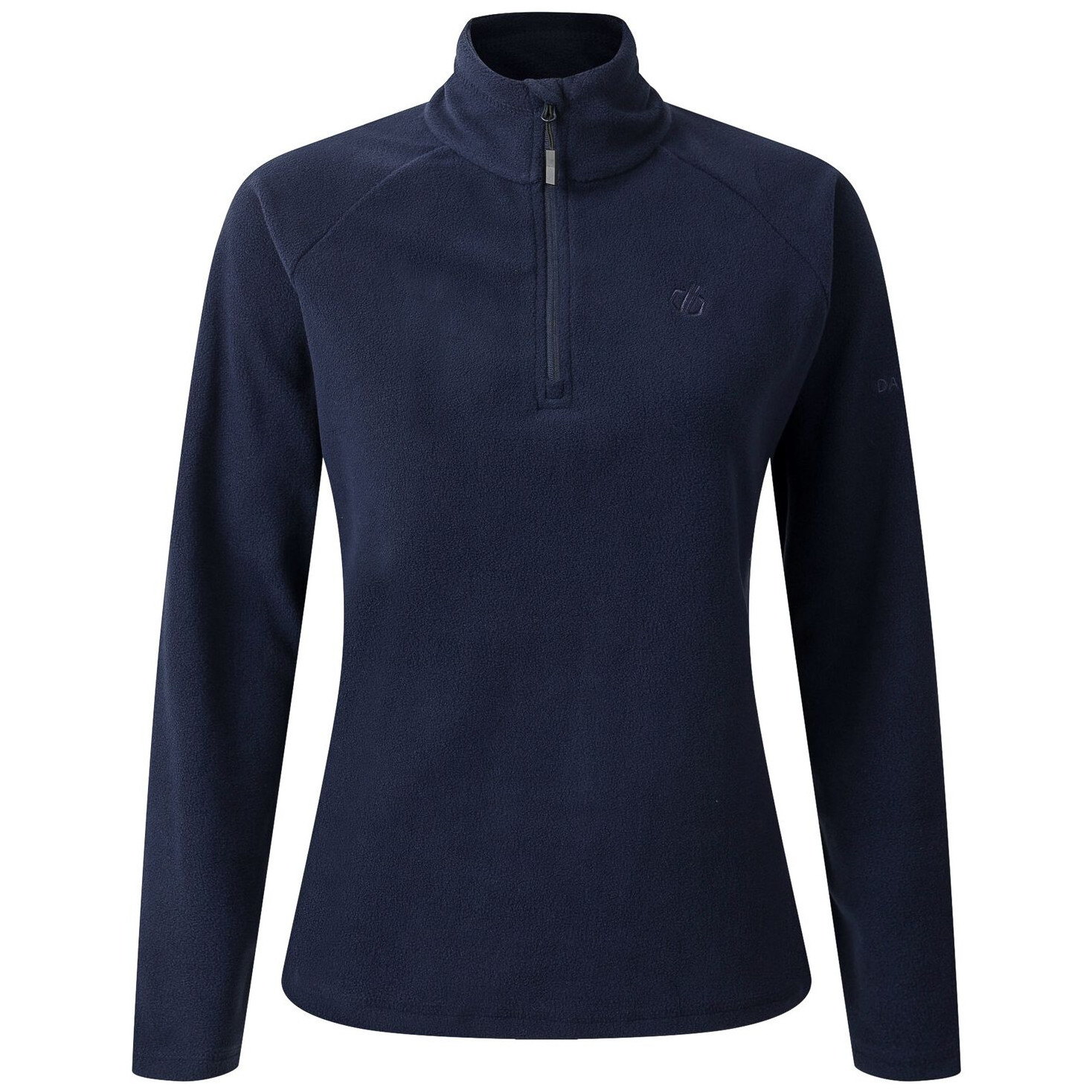 Bluza damska Dare 2b Freeform II Fleece Rozmiar: M / Kolor: ciemnoniebieski