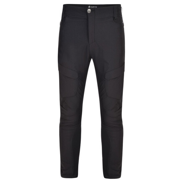 Spodnie męskie Dare 2b Tuned In II Trouser Rozmiar: XXL / Kolor: czarny