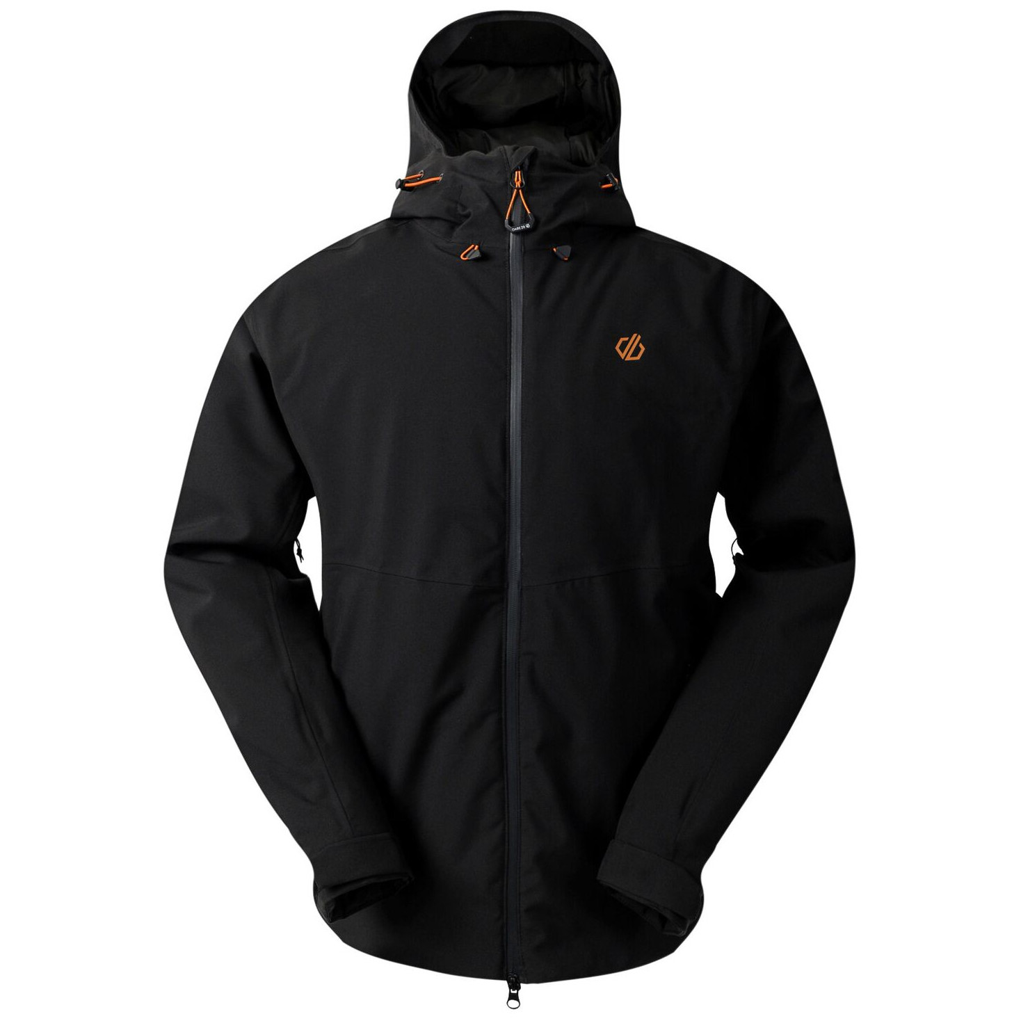 Kurtka męska Dare 2b Torrek Blazen Jacket Rozmiar: S / Kolor: czarny