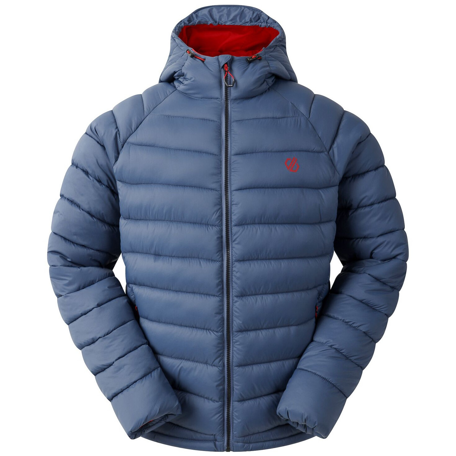 Kurtka męska Dare 2b Torrek Baffled Jacket Rozmiar: S / Kolor: ciemnoniebieski