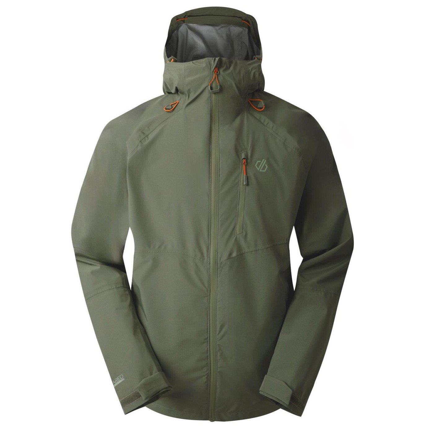Kurtka męska Dare 2b Torrek Breathe Out Jacket Rozmiar: XXXL / Kolor: zielony