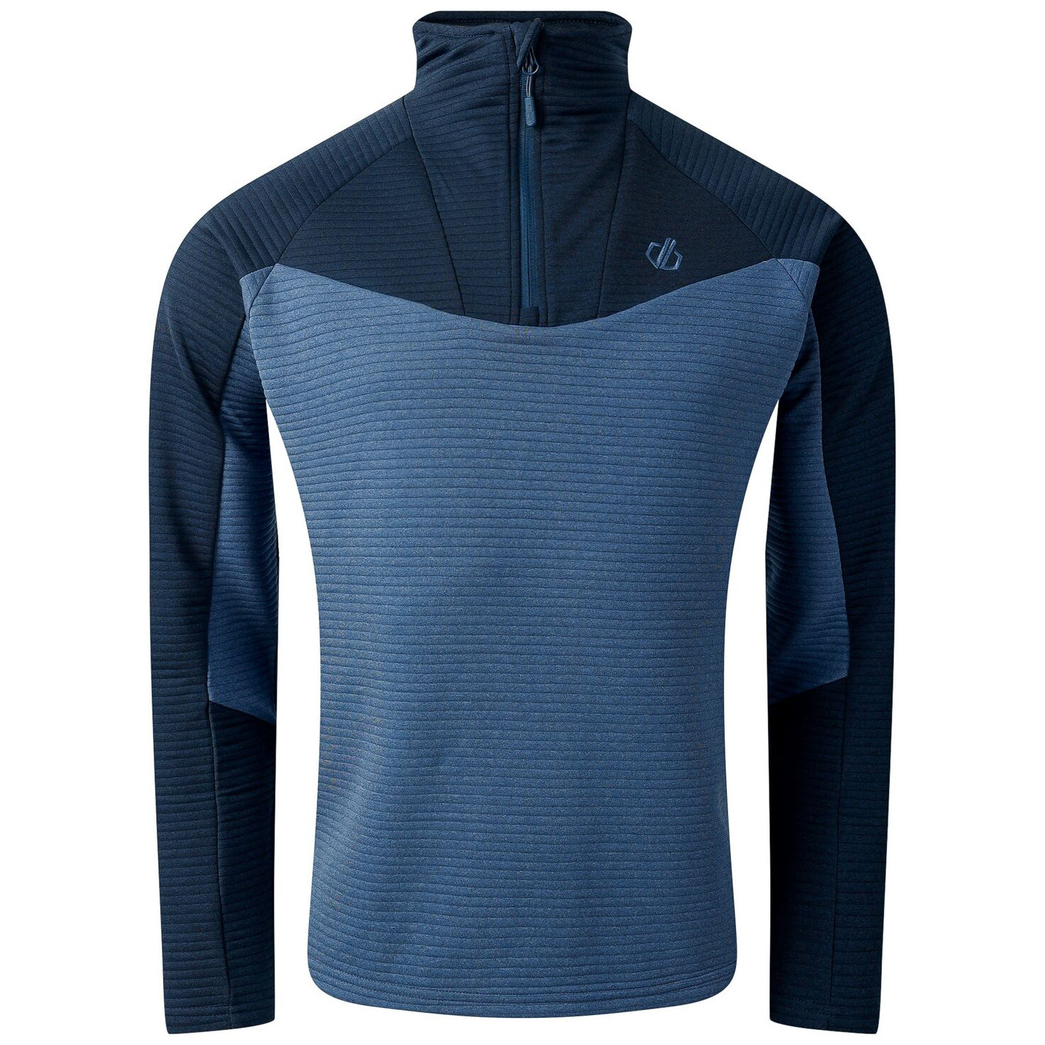 Męska bluza Dare 2b Dignify IV Core Stretch Rozmiar: XXL / Kolor: ciemnoniebieski