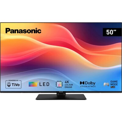 PANASONIC TB-50W61AEZ 50