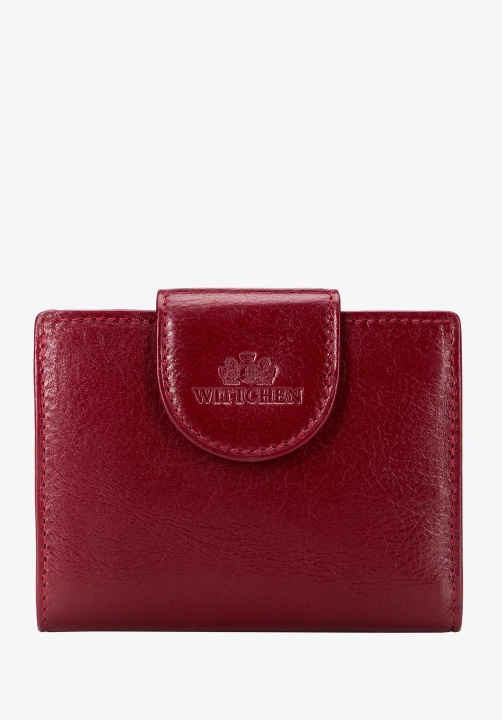 Portfel portmonetka damska Wittchen ITALY 21-1-362