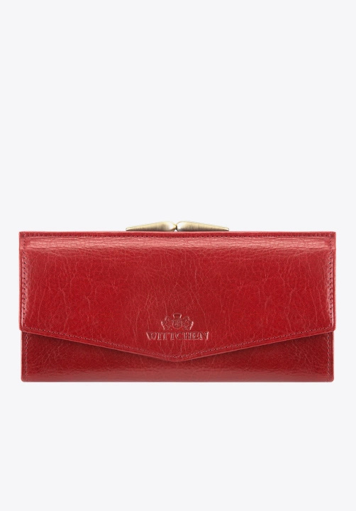 Portfel portmonetka damska Wittchen Italy 21-1-079