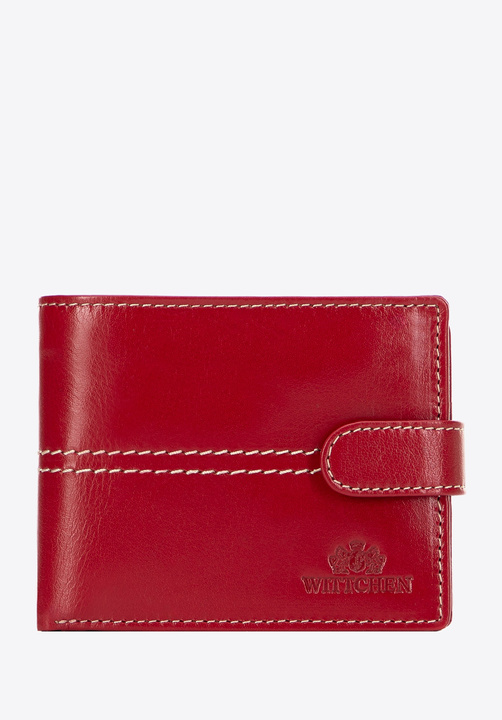 Portfel portmonetka damska Wittchen Florence 14-1-115