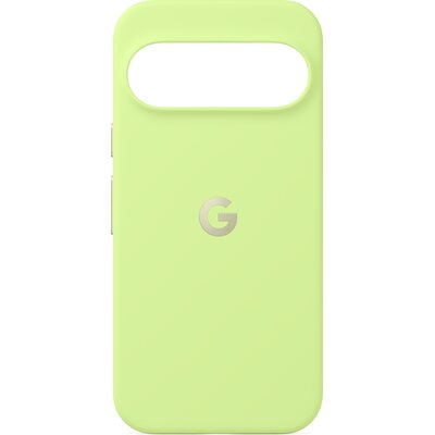 Etui GOOGLE do Pixel 10/10 Pro Limonkowy