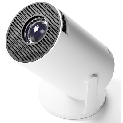 WANDOO LMP360 HD (1280 x 720), 160 ANSI lumen, Wi-Fi, Bluetooth