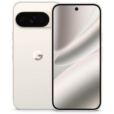 GOOGLE Pixel 10 Pro 5G 16/512GB Beżowy