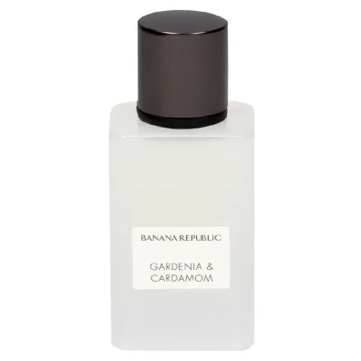 Banana Republic Gardenia & Cardamom EDP spray 75 ml