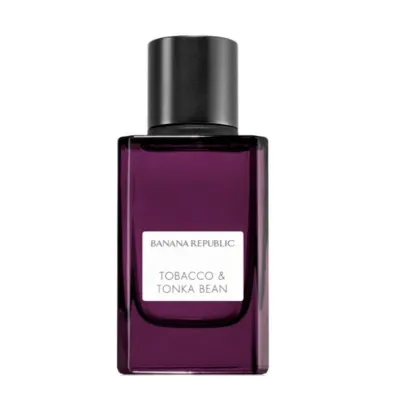 Banana Republic Tobacco & Tonka Bean EDP spray 150 ml