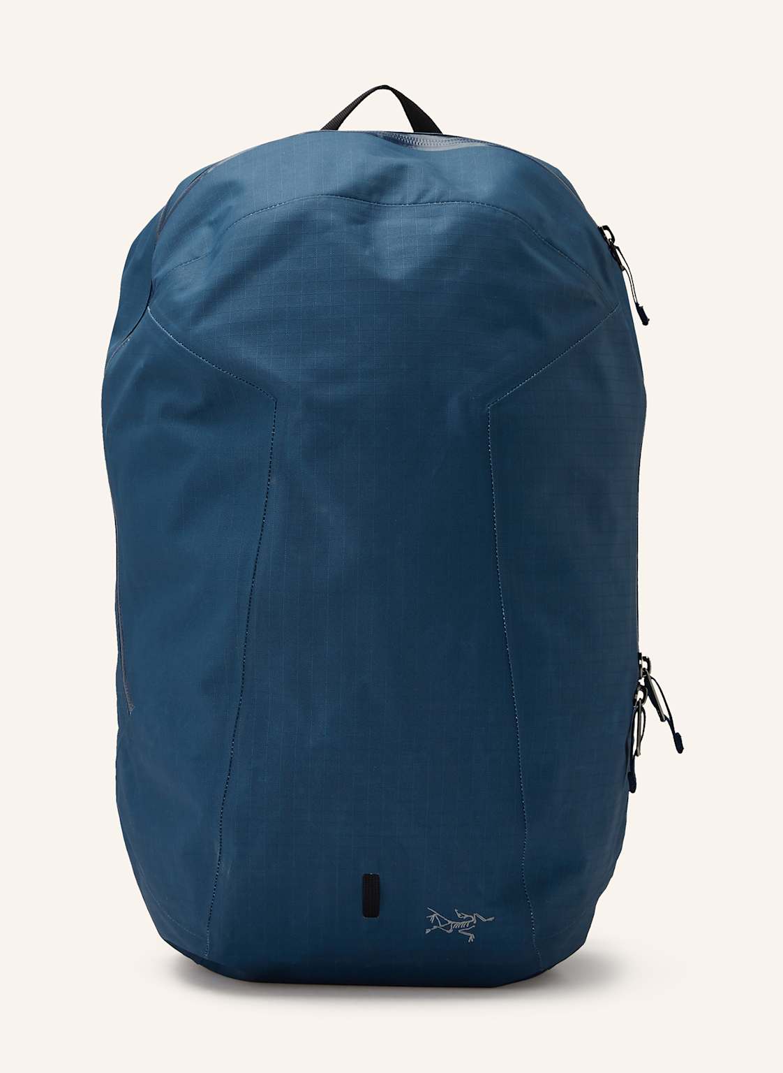 Arc'teryx Plecak Granville 16 16 L Z Przegrodą Na Laptopa blau
