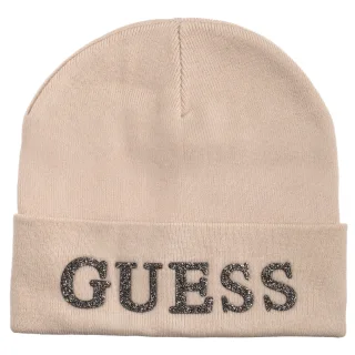 Czapka Beanie AW5398 POL01 STO (GU781-a) Guess