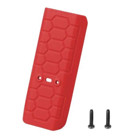 Obudowa ochronna Sunnylife do DJI Avata 2 (czerwona) (AT2-P821-R)