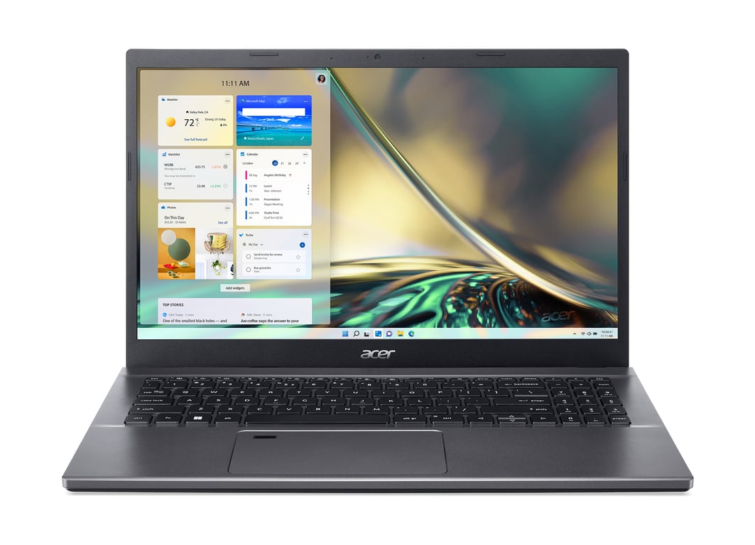Acer Aspire 5 A515-57-79A0 Intel® Core™ i7 i7-12650H 39,6 cm (15.6