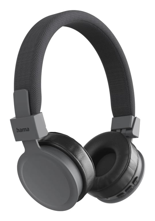 Hama Freedom Lit III USB Type-C Bluetooth Czarny