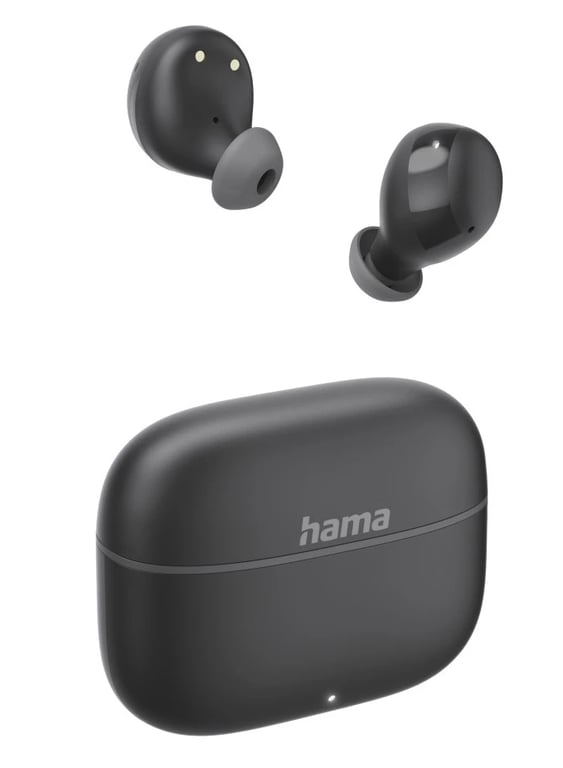 Hama Freedom Buddy II Czarny