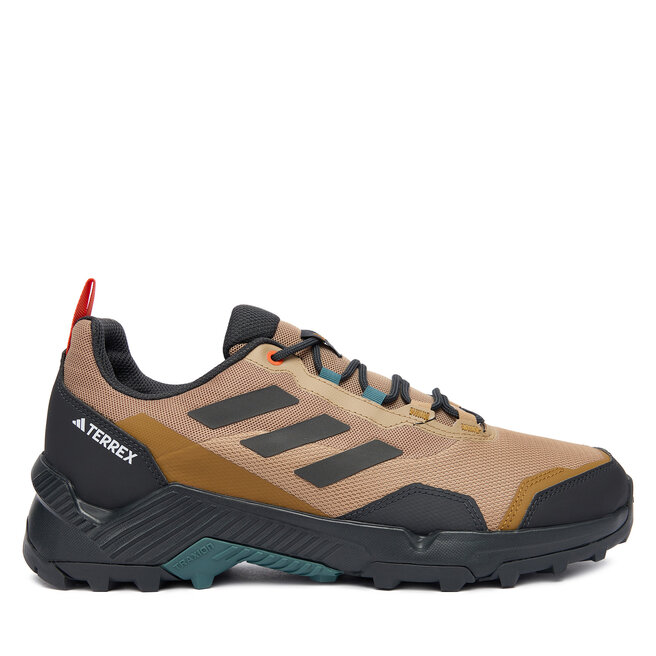 Trekkingi adidas Terrex Eastrail 2 JR2710 Brązowy