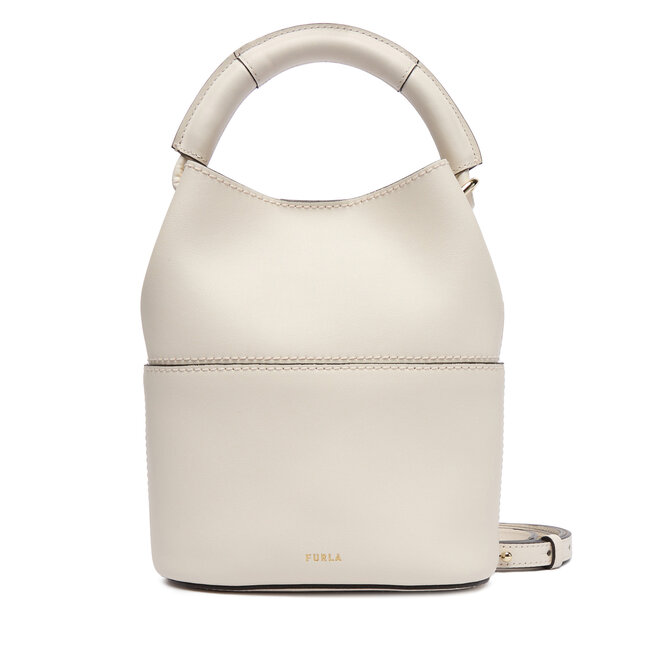 Torebka Furla WE00832 BX3169 BG 3767S Biały