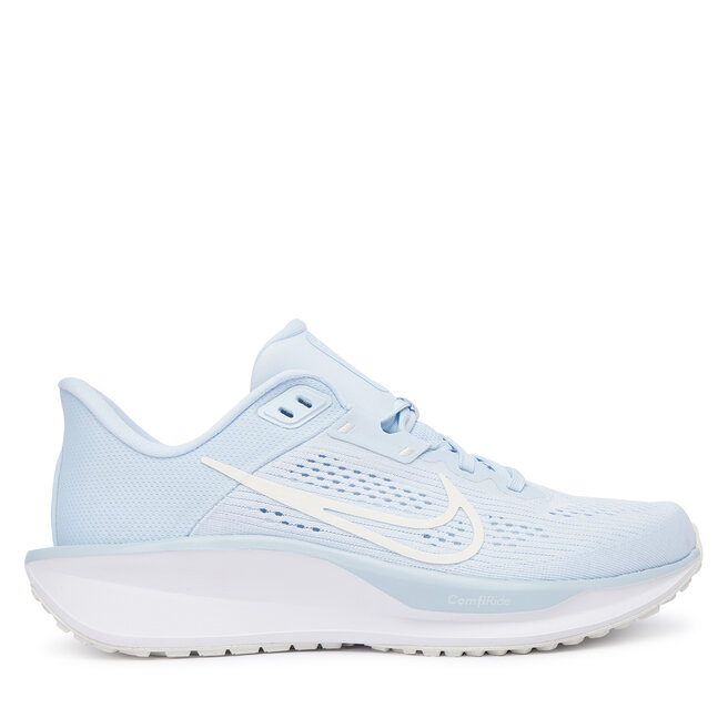 Buty do biegania Nike Quest 6 FD6034 Błękitny