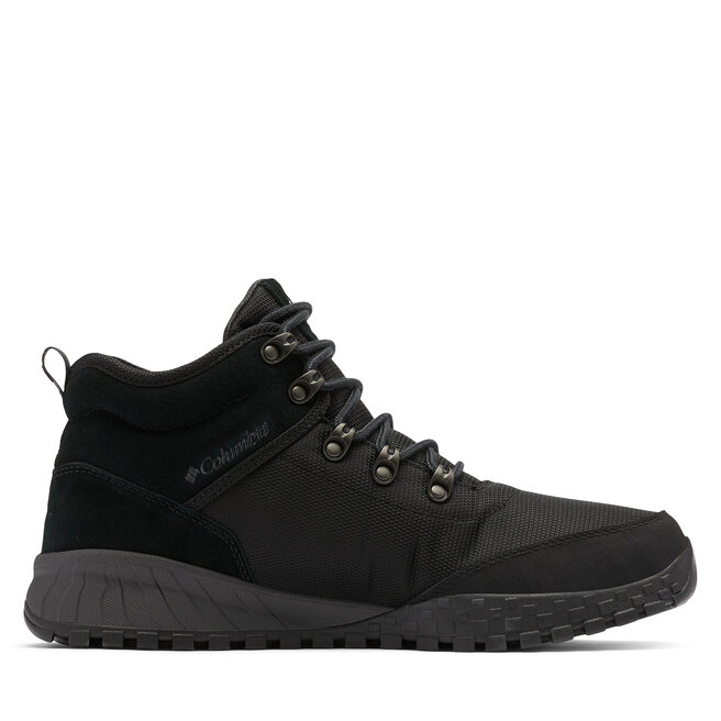 Trekkingi Columbia Fairbanks™ Mid 2100881 Czarny