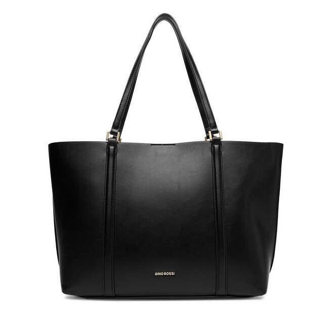 Torebka Gino Rossi CEO-YANAY Czarny