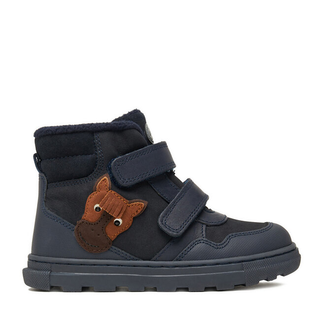 Trzewiki Lasocki Kids CEO-CI12-3005-06 Granatowy