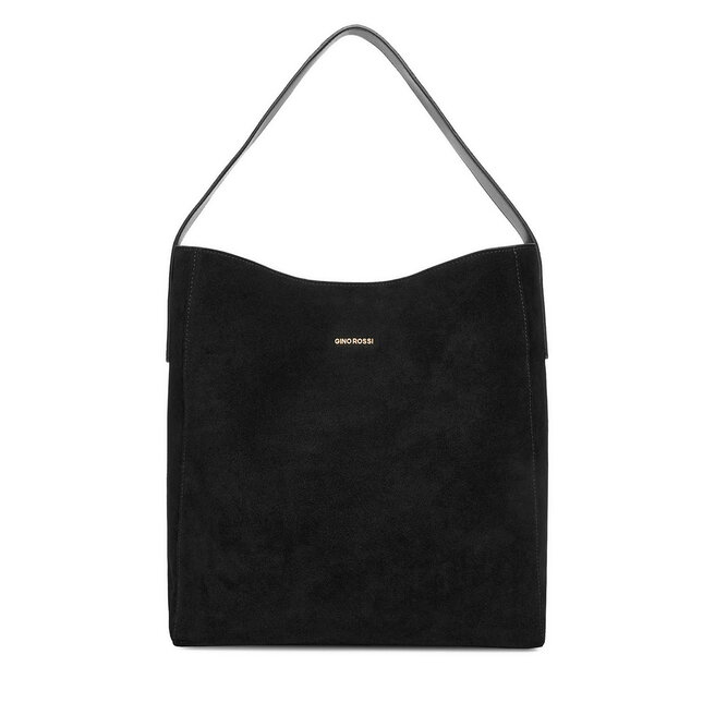Torebka Gino Rossi EO-LUIS-LA513-113 Czarny