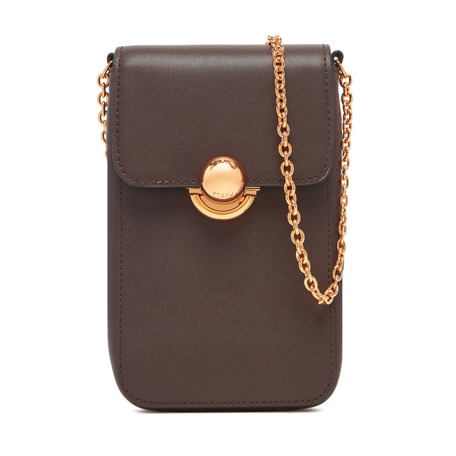 Etui na telefon Furla WE00802 BX3104 CN 2460S 1002 Brązowy