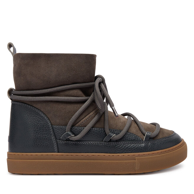 Śniegowce Inuikii Classic 2001.003.0022 Szary