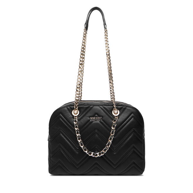 Torebka Nine West CEO-ALICE-LA482-3468 Czarny