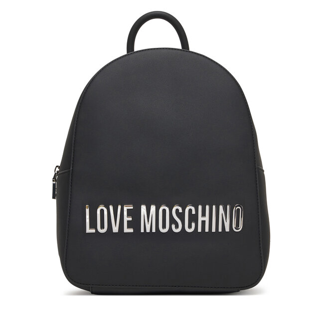 Plecak LOVE MOSCHINO JC4193PP0NKD000B Czarny