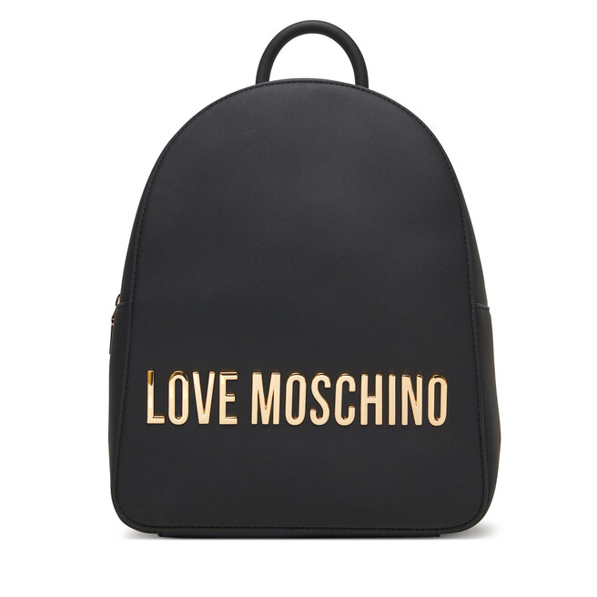 Plecak LOVE MOSCHINO JC4193PP0NKD0000 Czarny