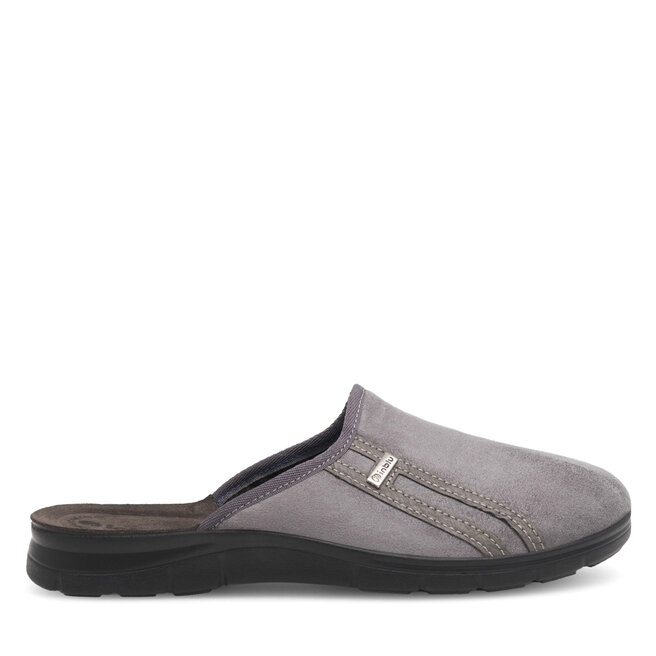 Kapcie Inblu BGD2T701 Szary