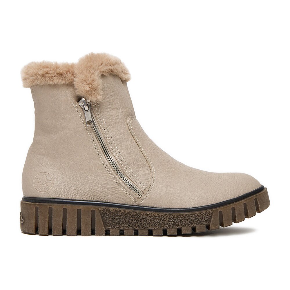 Botki Rieker Y3481-60