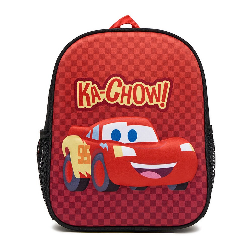 Plecak Cars CEO-ACCCS-AW25-303DPC