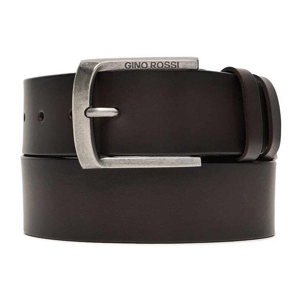 Pasek męski Gino Rossi C-JAMES-ZP24001