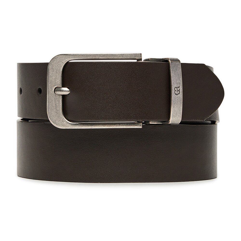 Pasek męski Gino Rossi C-JAMES-ZP23015