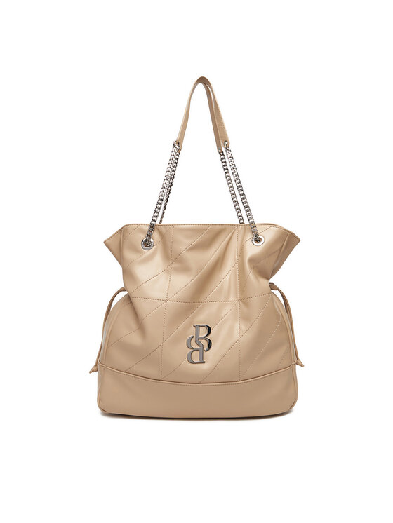 Badura Torebka EO-ADELE-LDA8042 Beżowy