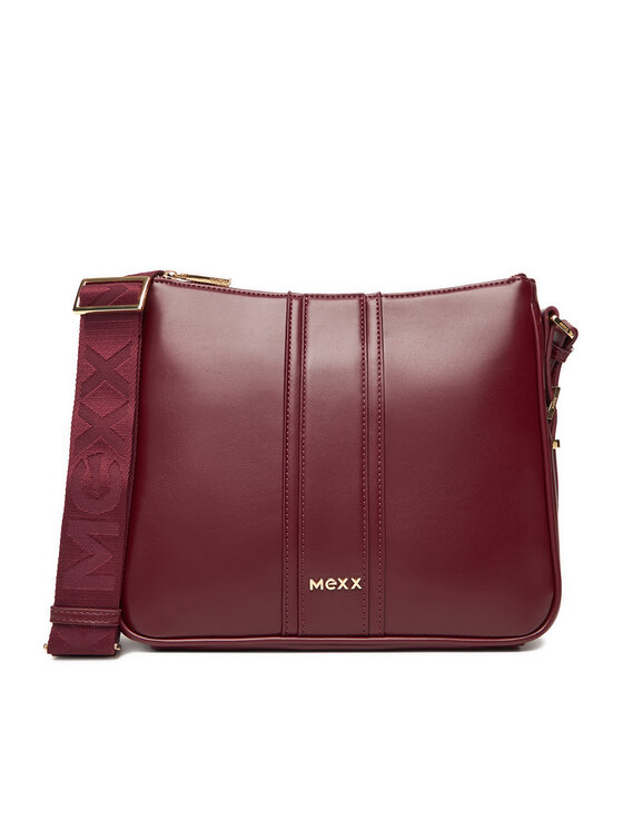 MEXX Torebka CEO-MEXX-S-005-08 Bordowy