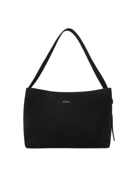 Gino Rossi Torebka EO-LARA-513-518-2 Czarny