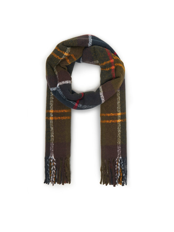 Barbour Szalik LSC0476TN11 Zielony