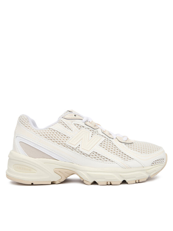 New Balance Sneakersy GR740KP Biały