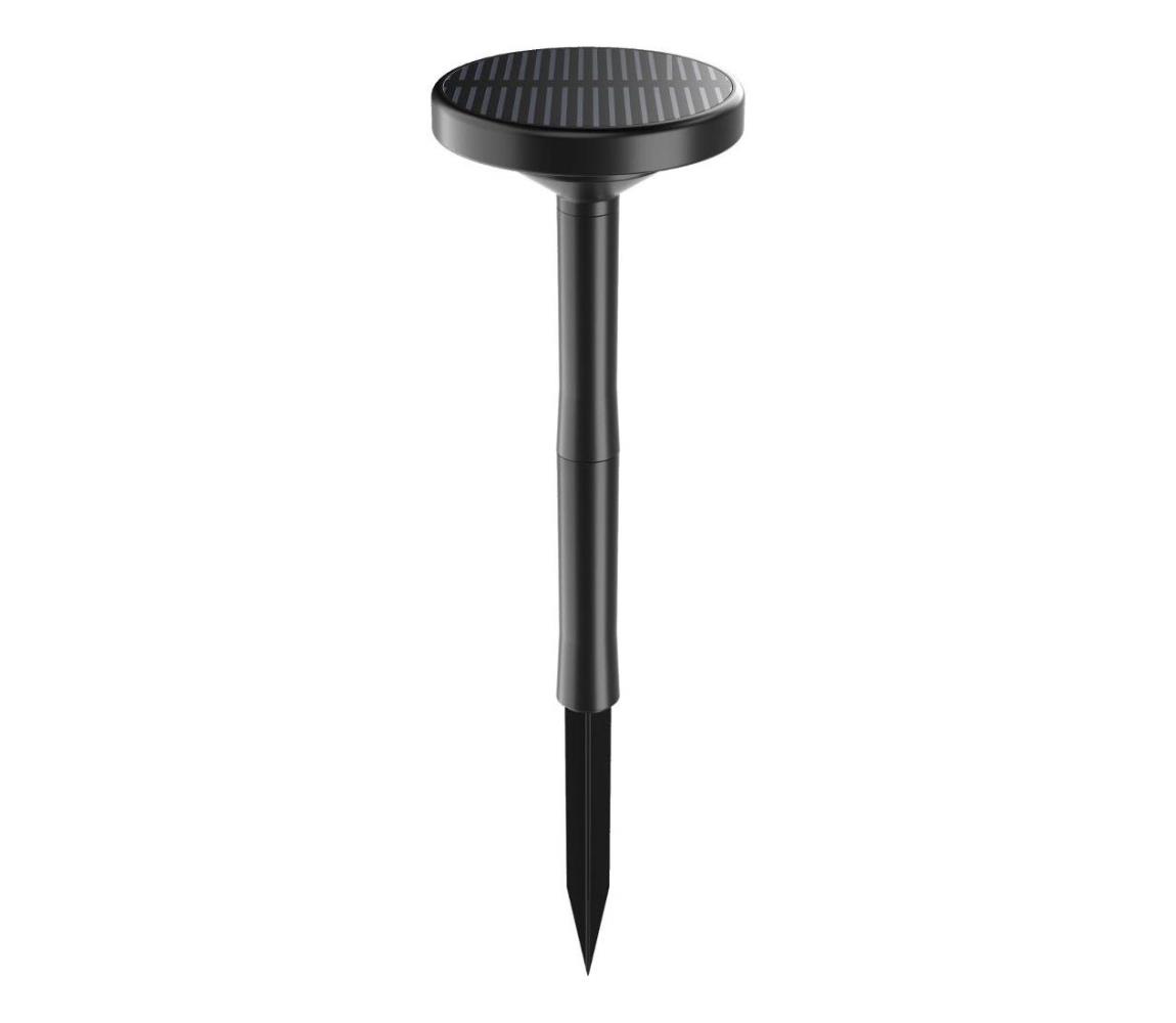 Retlux - Lampa solarna LED/1,1W/3,2V 1200 mAh 3000/4500/6500K IP65