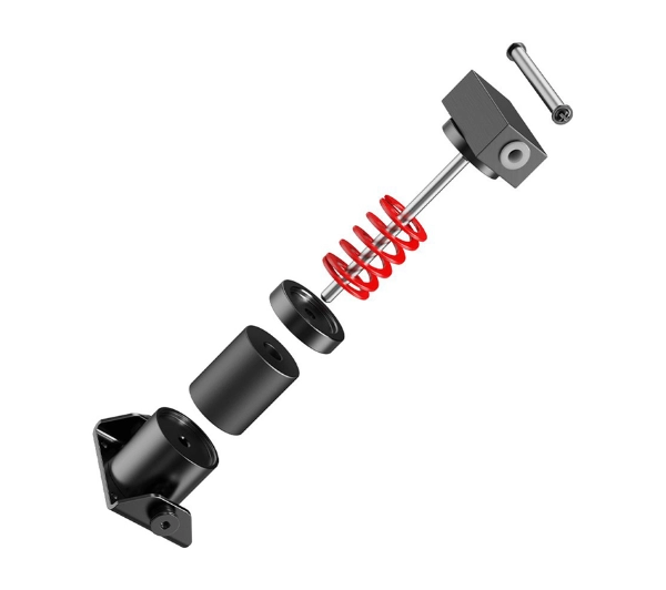 Moza Racing MOZA RS22 SR-P Lite Zestaw ulepszający wydajność pedału
