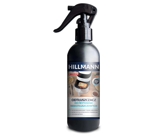 HILLMANN do Air Fryer Raven EAFN010 250ml