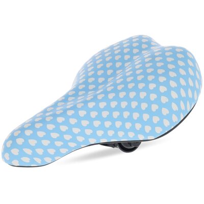 Siodełko SUN BABY Heart Bike CJ03.023.35