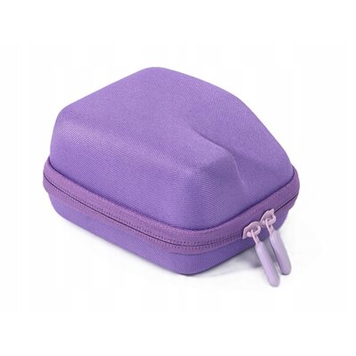 Pokrowiec LOVEINSTANT SB10423 do Polaroid Go/Go Gen 2 Fioletowy