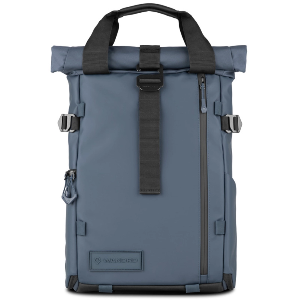 Wandrd PLECAK WANDRD PRVKE 15L Aegean niebieski V4