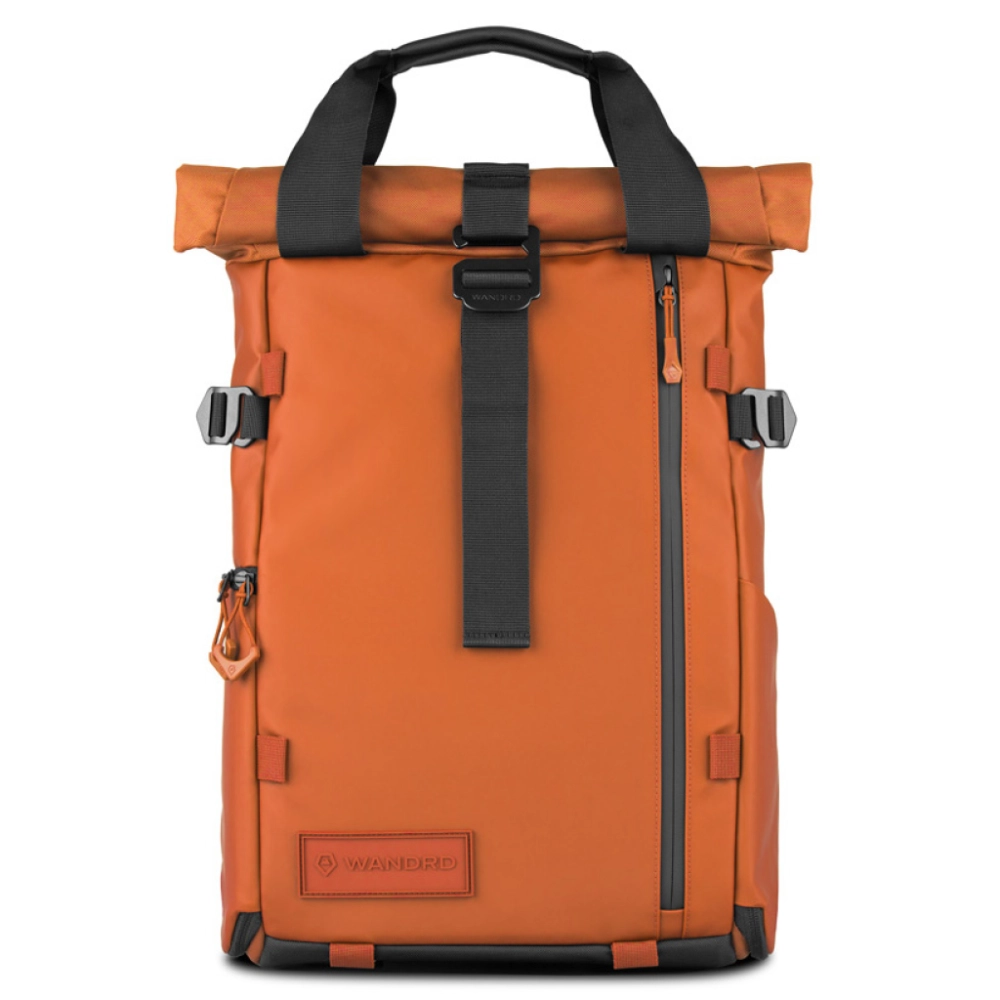 Wandrd PLECAK WANDRD PRVKE 15L Sedona pomarańczowy V4